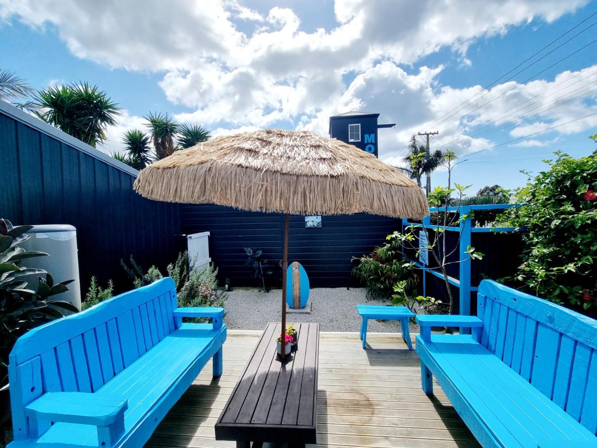Southpacific Whangamata