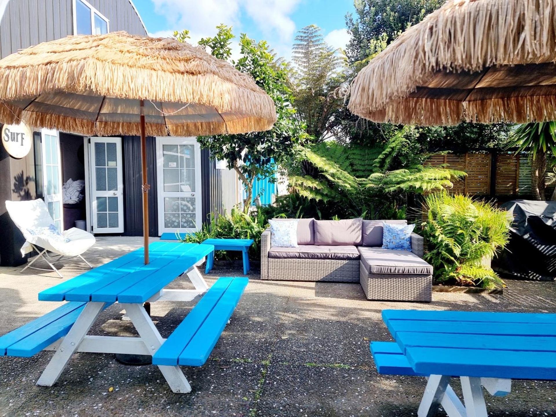 Southpacific 4*