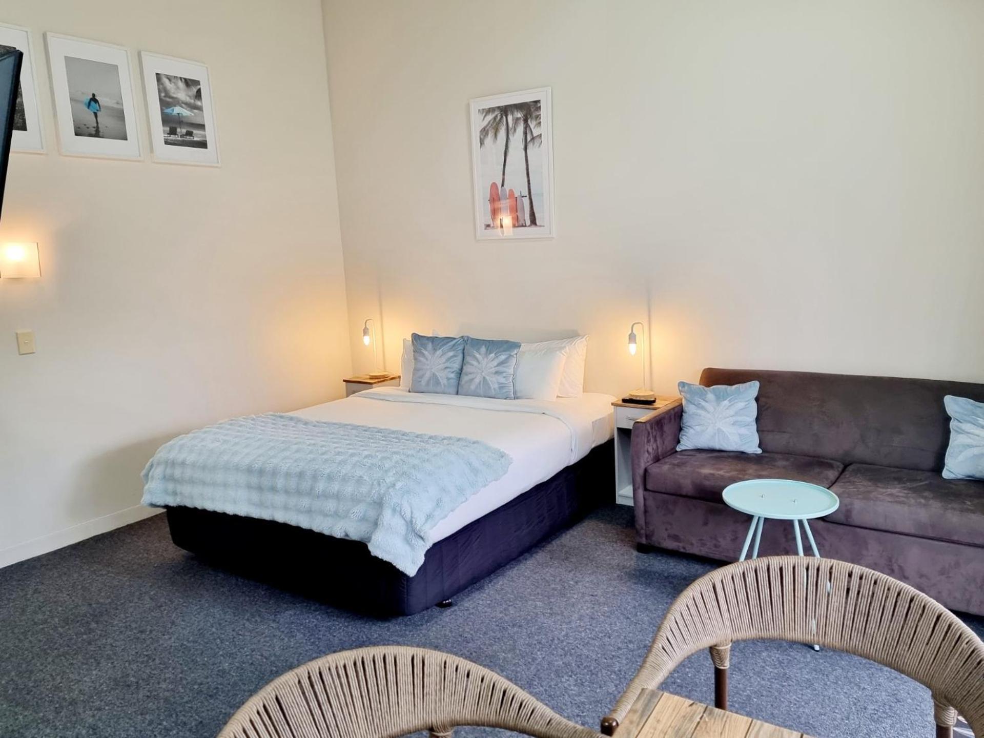 Southpacific 4*