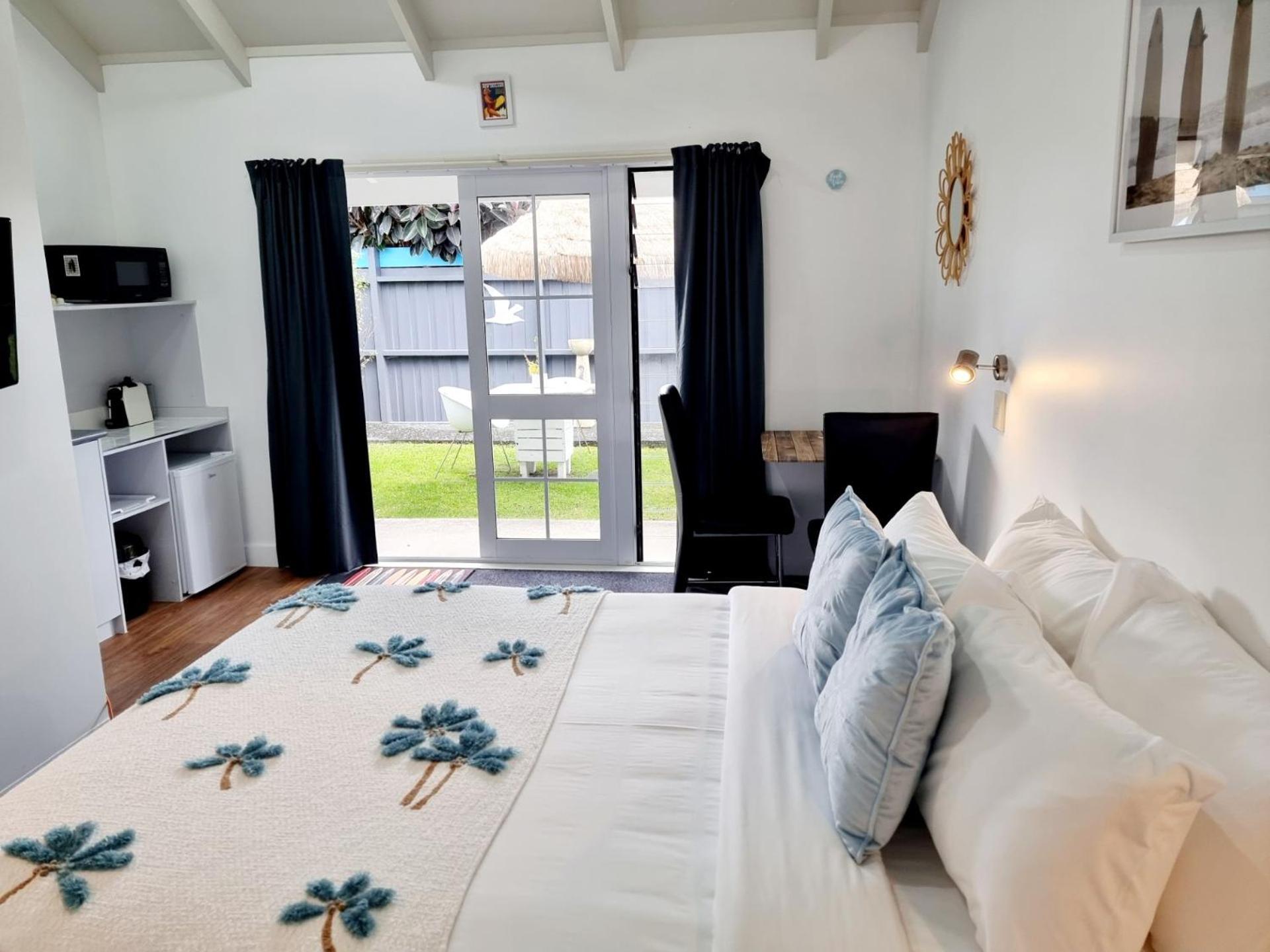 Motel Southpacific Whangamata
